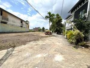 Investasi Kos Jogja, Tanah Dijual Samping Kampus UGM lokasi di Yogyakarta Kota, tersedia melalui melalui situs Olx