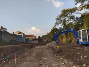 Investasi Masa Depan, Mulai dari Kavling Permata Cibabat lokasi di Cimahi Kota, tersedia melalui melalui situs Olx