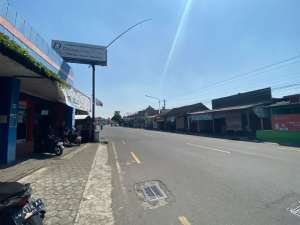 Investasi Pasti Tanah Dekat Terminal GiwanganKampus UAD lokasi di Yogyakarta Kota, tersedia melalui melalui situs Olx