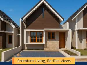 Investasi Properti Menjanjikan di Karangploso malang lokasi di Malang Kab., tersedia melalui melalui situs Olx