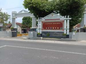 Investasi Property dekat exit toll Jogja bawen di Sidokarto godean lokasi di Sleman Kab., tersedia melalui melalui situs Olx