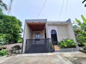 Investasi Rumah Area Sleman Utara Dekat Kampus UIIUGM Jogja lokasi di Sleman Kab., tersedia melalui melalui situs Olx