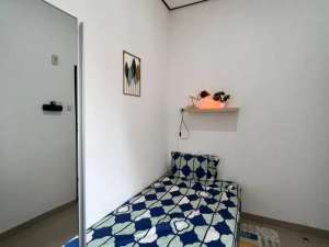 Investasi Rumah Kos Dekat IPB Bogor46 Kamar, Sewa 1,31,5 Juta, Harga 600 Jutaan lokasi di Bogor Kota, tersedia melalui melalui situs Olx