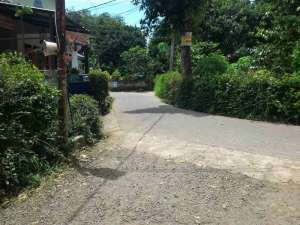 Investasi Tanah 300 m SHM di Bojonggede-BogorDekat Tol dan Stasiun Kereta Api. lokasi di Bogor Kab., tersedia melalui melalui situs Olx