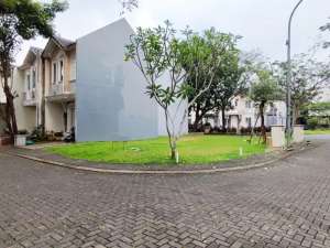 Investasi Tanah di Vanya Park BSDHarga 1Man Azura Lokasi Pusat Kota lokasi di Tangerang Selatan Kota, tersedia melalui melalui situs Olx