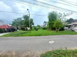 Investasi Tanah Kancil Putih SHM Lokasi Strategis lokasi di Palembang Kota, tersedia melalui melalui situs Olx