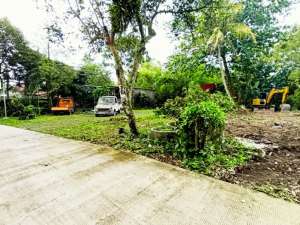 Investasi Tanah Ngaglik - Kavling Private Dengan Nuansa Alami lokasi di Sleman Kab., tersedia melalui melalui situs Olx