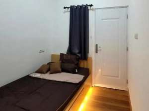 Investasi terbaik ROI 9,9,Dekat BINUS Anggrek Rawa Belong, Dijual Rumah Kost Koster Coliving 30 Kamar Full Occupancy Furnished, Kemanggisan, Jakbar lokasi di Jakarta Barat, tersedia melalui melalui situs Olx