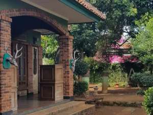 Investasi Terbaik Rumah Astek Lengkong BSD, Nilai Naik Tiap Tahun lokasi di Tangerang Selatan Kota, tersedia melalui melalui situs Olx