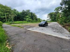 ISTIMEWA Tanah Jogja Untuk Investasi Kost Area Kampus UII Jakal Km 13 lokasi di Yogyakarta Kota, tersedia melalui melalui situs Olx