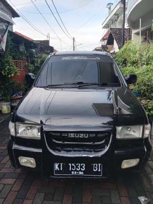 Jual bekas Isuzu Grand touring 2004 Diesel,lokasi di Sidoarjo  Kab.