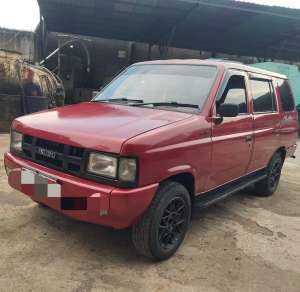 Jual bekas Isuzu Panther 1996 Diesel,lokasi di Cimahi Kota