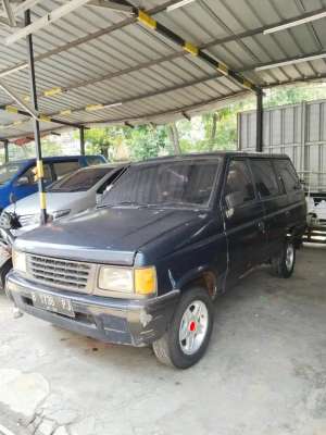 Jual bekas Isuzu Panther 1997 Diesel,lokasi di Jakarta Selatan