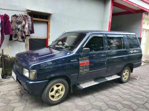 Jual bekas Isuzu Panther 1997 Diesel,lokasi di Surabaya Kota