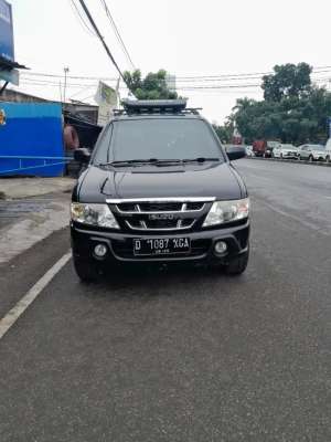 Jual bekas Isuzu Panther 2008 Bensin,lokasi di Bandung Kota