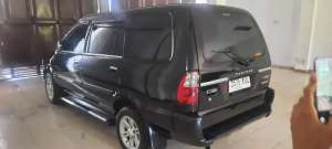 Jual bekas Isuzu Panther 2010 Diesel,lokasi di Depok Kota