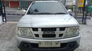 Isuzu Panther 2015 LM MT , tersedia melalui melalui situs Olx