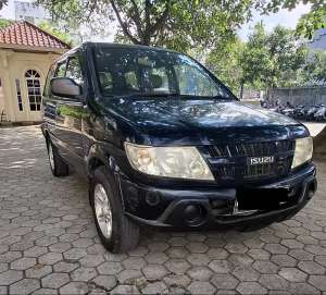 Jual bekas ISUZU PANTHER 2017,lokasi di Balikpapan Kota