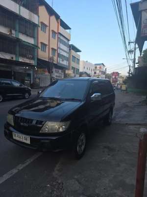 Jual bekas Isuzu Panther 2017 Bensin,lokasi di  ,Medan Kota