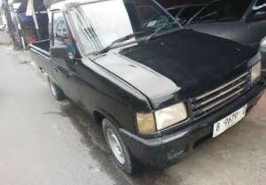 Jual bekas Isuzu Pick-Up 2009 Diesel,lokasi di Jakarta Timur