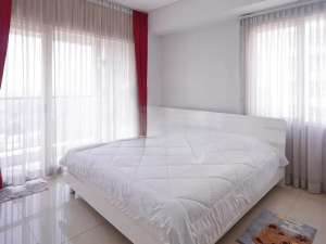 Ivn - DijualDisewakan Apartemen The Aspen Residence Tower B 3BR Furnish lokasi di Jakarta Selatan, tersedia melalui melalui situs Olx