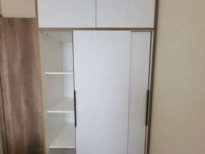 Ivn - Disewakan Apartemen Pejaten Park Residence Tower 1 1BR Furnish lokasi di Jakarta Selatan, tersedia melalui melalui situs Olx