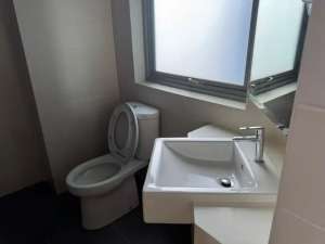 Ivn - Disewakan Apartemen Pejaten Park Residence Tower Barcelona 2BR Furnish lokasi di Jakarta Selatan, tersedia melalui melalui situs Olx