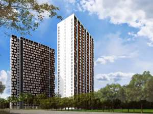 izzara apartemen dekat Cilandak lokasi di Jakarta Selatan, tersedia melalui melalui situs Olx