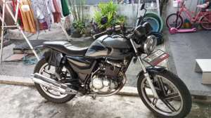 Jual bekas Jabsteel Thunder Custem,lokasi di Surabaya Kota