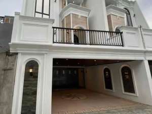 Jagakarsa rumah baru lokasi di Jakarta Selatan, tersedia melalui melalui situs Olx