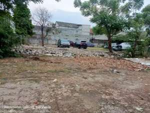 JALAN 2 MOBIL Tanah CAKUNG, Murah, Lahan Strategis di Jaktim Jakarta Timur Jual Dijual lokasi di Jakarta Timur, tersedia melalui melalui situs Olx