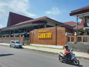 Jalan Godean Sleman, Tanah View Sawah Tersisa 3 Kavling lokasi di Sleman Kab., tersedia melalui melalui situs Olx