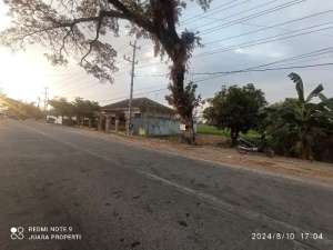 JALAN RAYA RS NIRMALASURI SUKOHARJO KOTA lokasi di Sukoharjo Kab., tersedia melalui melalui situs Olx