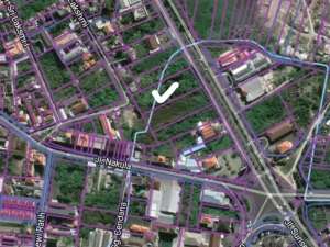 Jalan Utama Sunset Road Seminyak Kuta Bali lokasi di Kab. Badung, tersedia melalui melalui situs Olx