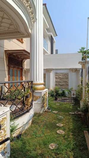 Jambangan SurabayaRumah 344 m Kebonsari Elveka Al Hikmah Ketintang lokasi di Surabaya Kota, tersedia melalui melalui situs Olx