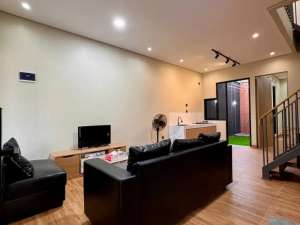 Japanese kamar 4 semi furnish limo depok lokasi di Depok Kota, tersedia melalui melalui situs Olx