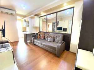 Jarang Ada 1Br 43M Furnished Full Renov, View Kota Jakarta Green Bay Pluit Greenbay lokasi di Jakarta Utara, tersedia melalui melalui situs Olx