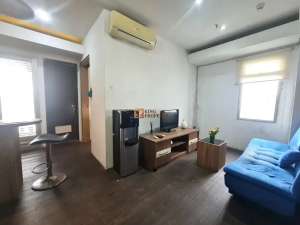 Jarang Ada Disewa 1Br 35M Renov Eksklusif Full Furnish View Kota Apartemen Green Bay Pluit Greenbay lokasi di Jakarta Utara, tersedia melalui melalui situs Olx
