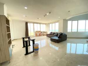 Jarang Ada Feel Private House Penthouse 255M 2 Lantai Apartemen Mitra Bahari-Luas Gila, City View lokasi di Jakarta Utara, tersedia melalui melalui situs Olx