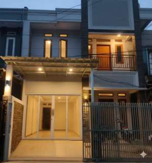 Jarang Ada JualSewa Ruko Sayap BKR lokasi di Bandung Kota, tersedia melalui melalui situs Olx