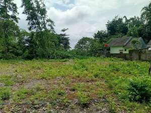 Jarang Ada Kavling Premiun di Area Jantung Perkotaan Sleman Harga 1,9 Jtm2 SIAP BALIK NAMA lokasi di Sleman Kab., tersedia melalui melalui situs Olx