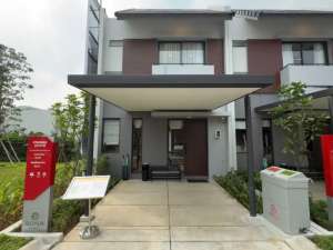 Jarang Ada Rumah 2 Lantai di Summarecon Tangerang Harga mulai 800 Jutaan lokasi di Jakarta Selatan, tersedia melalui melalui situs Olx