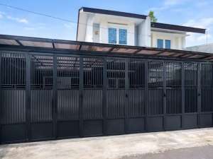 Jarang Ada Rumah Sayap Sudirman Dekat Ballroom Sudirman dan BPK PenaburCocok Kantor lokasi di Bandung Kota, tersedia melalui melalui situs Olx