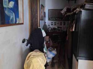 JARANG ADA RUMAH UTAN KAYU BEBAS BANJIR lokasi di Jakarta Timur, tersedia melalui melalui situs Olx