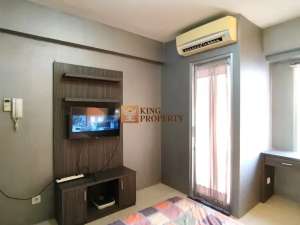 Jarang Ada Studio Full Furnished Siap HuniView Laut Apartemen Green Bay Pluit Greenbay lokasi di Jakarta Utara, tersedia melalui melalui situs Olx