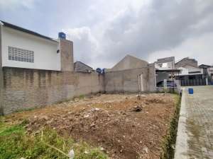 JARANG ADA TANAH DI CLUSTER ASRI SEJUK DI CIHANJUANG LEMBANG UTARA lokasi di Bandung Kota, tersedia melalui melalui situs Olx