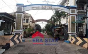 JARANG ADA Tanah Kavling siap bangun di Rawamangun Jakarta Timur lokasi di Jakarta Timur, tersedia melalui melalui situs Olx