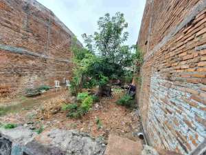 JARANG ADA TANAH MURAH DI MATRAMAN MURAH GILAAA lokasi di Jakarta Timur, tersedia melalui melalui situs Olx