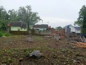 Jarang Ada Tanah Murah di Sleman Utara 10 Menit Dari Jl Raya Jogja - Magelang lokasi di Sleman Kab., tersedia melalui melalui situs Olx