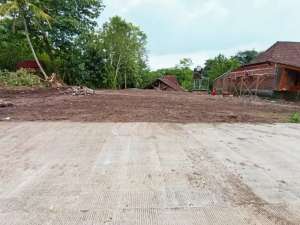 Jarang adaTanah Pinggir Sungai Jernih di Ngaglik - Adem dan Eksklusif lokasi di Sleman Kab., tersedia melalui melalui situs Olx